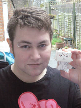 Me And Chibi