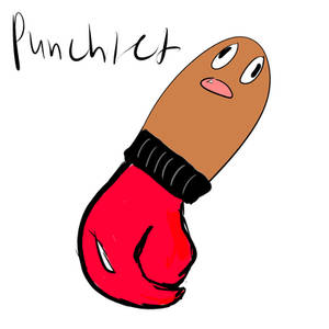 Punchlet