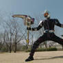 Kamen Rider Chaser Re-Design V2
