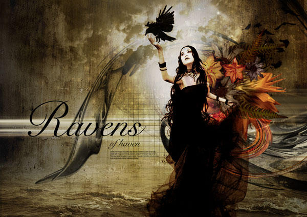 ravens