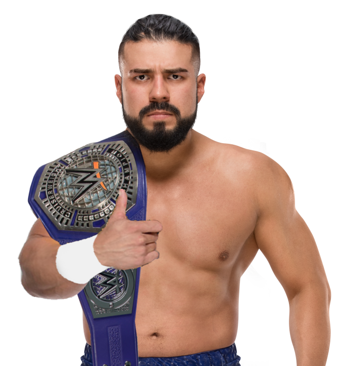 Andrade Almas Cruiserweight Champion Png By Thegamerofgreat On Deviantart Andrade Almas Cruiserweight Champion Png By Thegamerofgreat On Deviantart