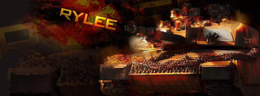 Signature - Rylee Wood by Zelenski on DeviantArt