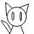 cat icon base