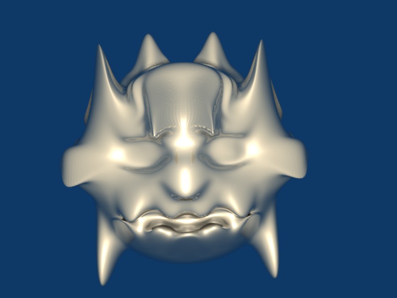 blender 3d sculpting 2