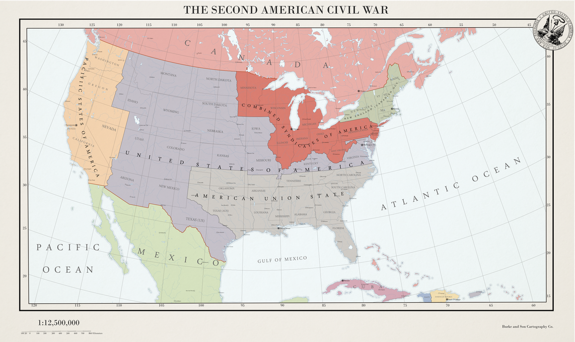 Kaiserreich 2nd American Civil War By Theaidanman On DeviantArt kaiserreich-2nd-american-civil-war-by-theaidanman-on-deviantart