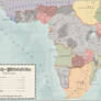 Kaiserreich Mittelafrika
