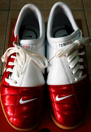nike total 90 2006