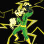 I'm Electro