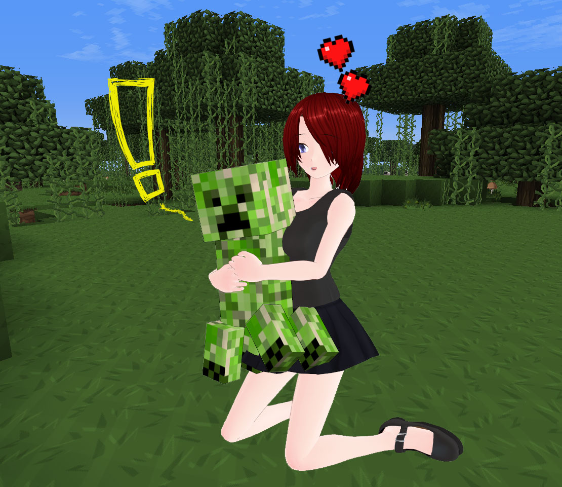 An Unofficial Minecraft Creeper Diary (Unofficial Minecraft Diaries By Alex...