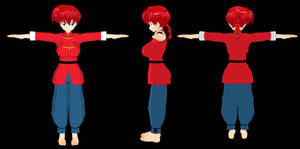 Ranma Test