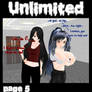 Unlimited - page 5 (Donation Series)