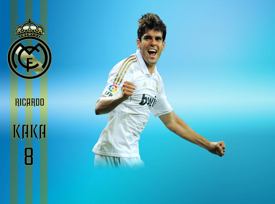 Kaka 75 R&b KAKA by Malek-93 on DeviantArt