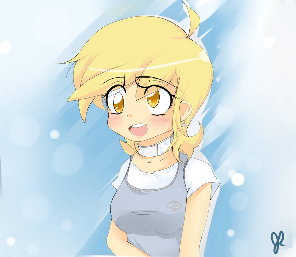 Derpy by StaleMeat on DeviantArt