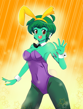 Rottytops Bunny Ver