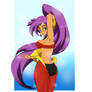 FA: Shantae 2020