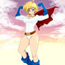 (FA) Power Girl 2022