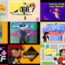 Ludumdare Covers 2