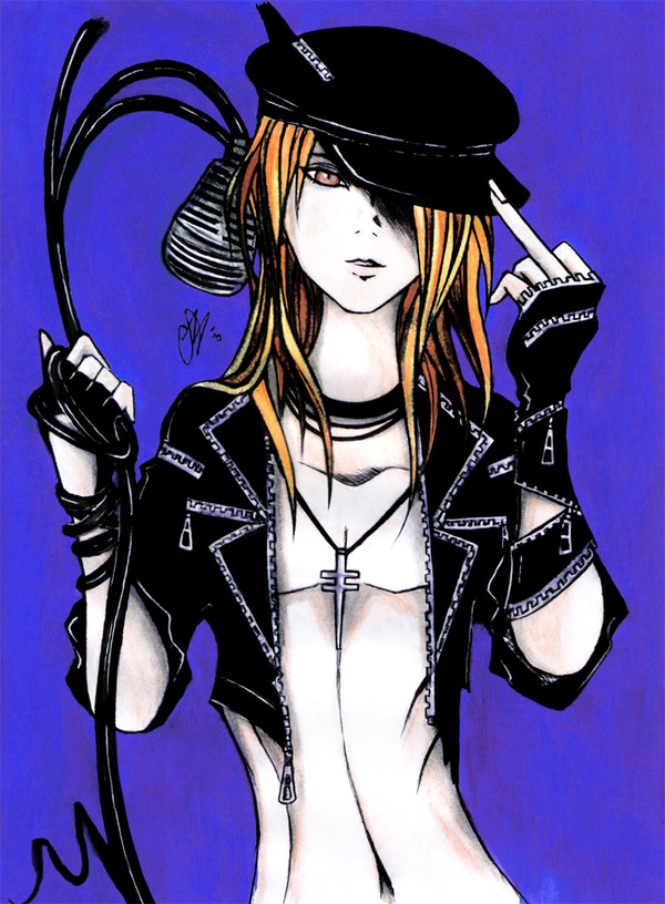 Axl