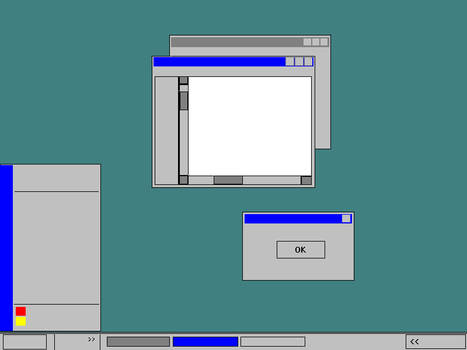 MS Paint - Windows Classic