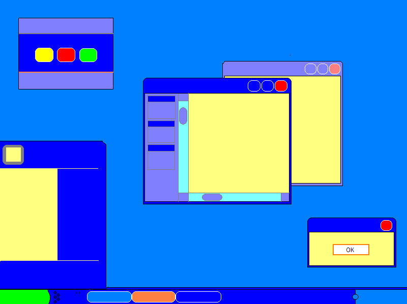 MS Paint - Windows XP by Auron2 on DeviantArt