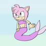 Mermaid Amy