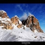 Dolomite - 2