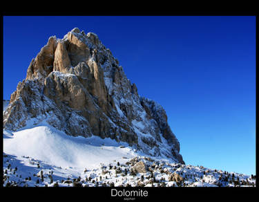 Dolomite - 4