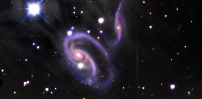 Arp 273