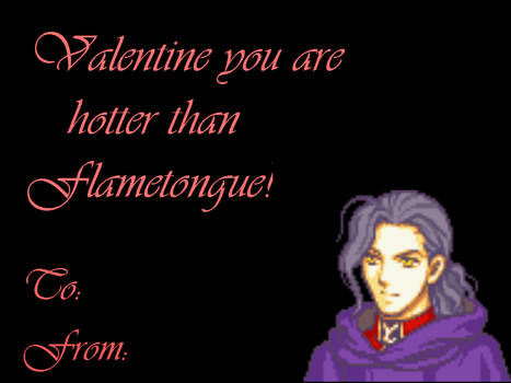 Ephidel Valentine