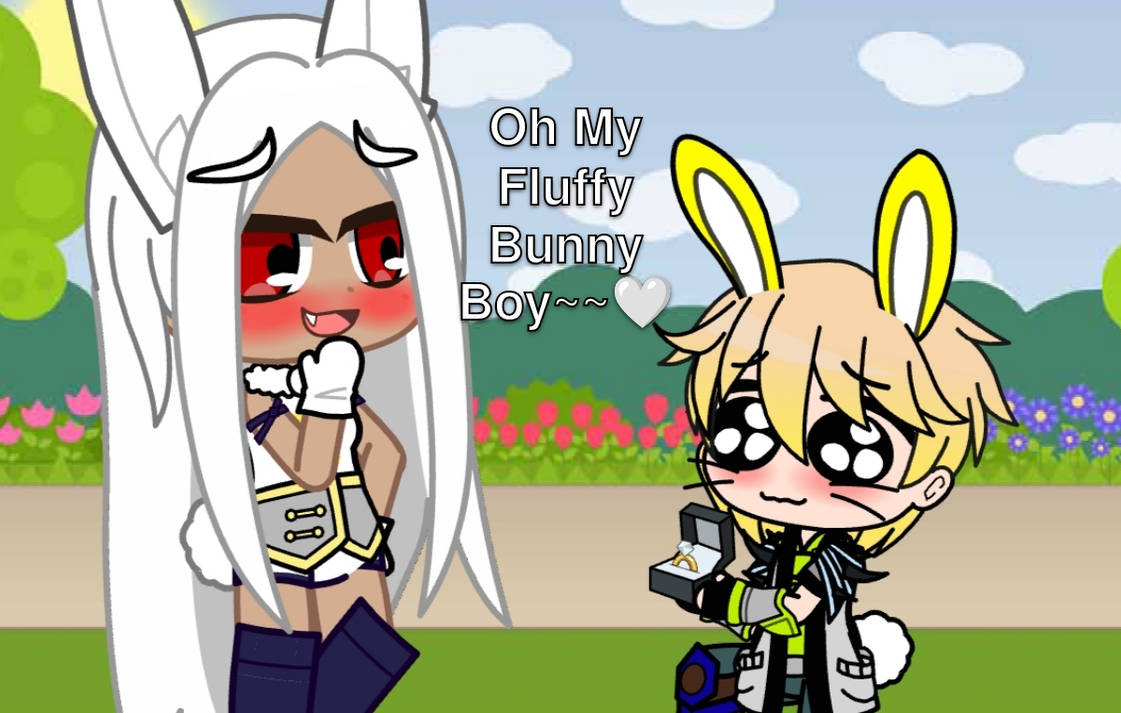 StarArch X Mirko by SA0923 on DeviantArt