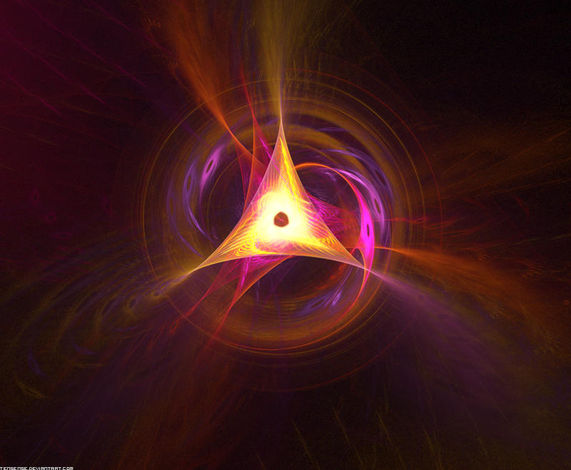 Tenzel Core Background The Core by Tensense on DeviantArt