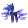 Princess Luna