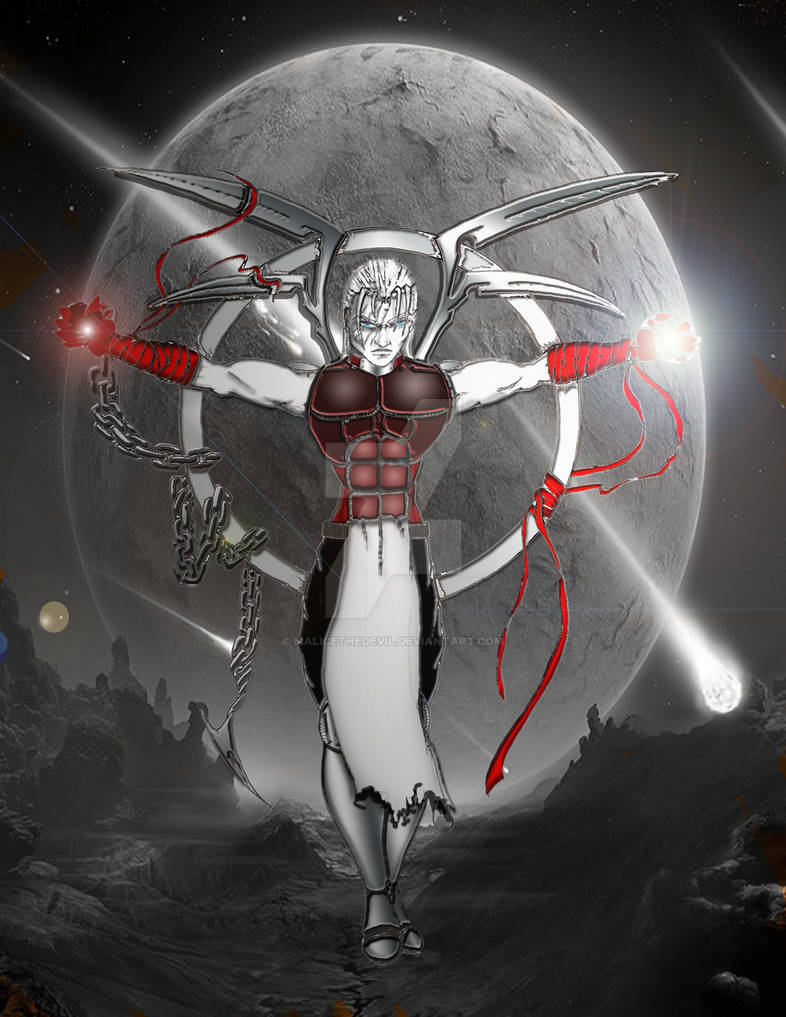 Malice Final by malicethedevil on DeviantArt