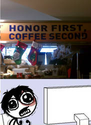 Zuko's Kind of Coffee Joint