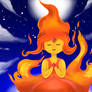 Flame Princess