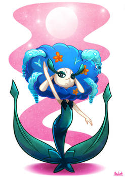 Explore the Best Florges Art | DeviantArt