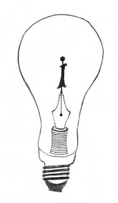 InkBulb