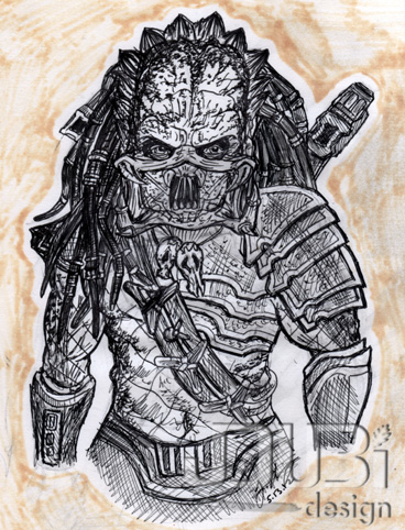 The Predator