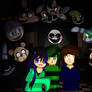 Fnaf imagen para el cover dadasds