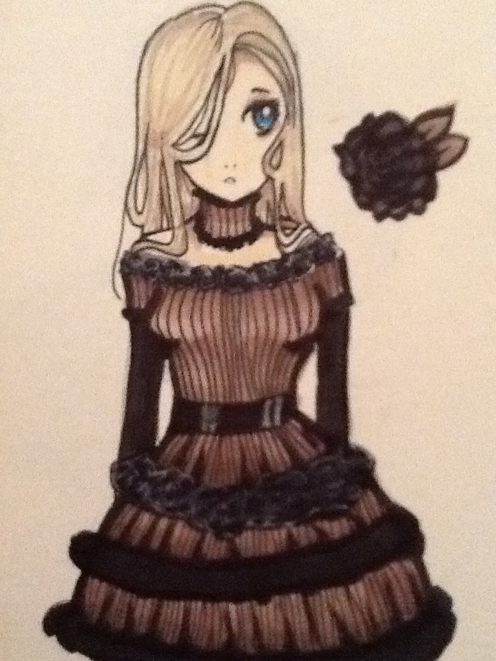 Goth Lolita