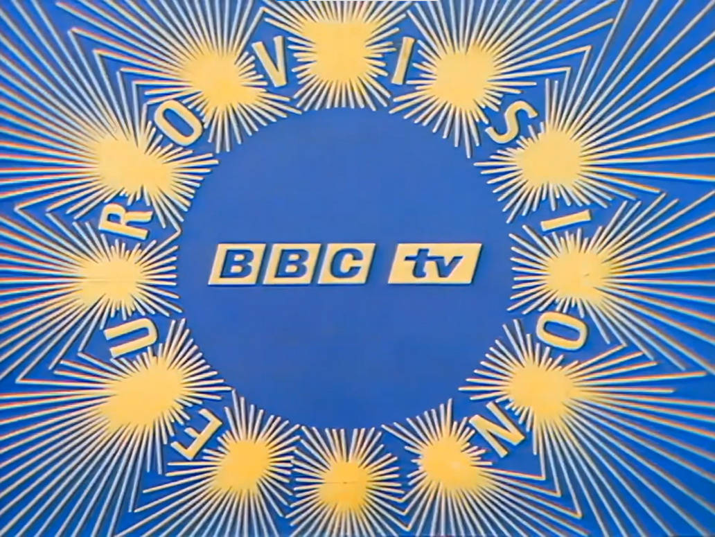 Eurovision Bbc Intro 1963 1971 By Austin20071285 On Deviantart Eurovision Bbc Intro 1963 1971 By Austin20071285 On Deviantart