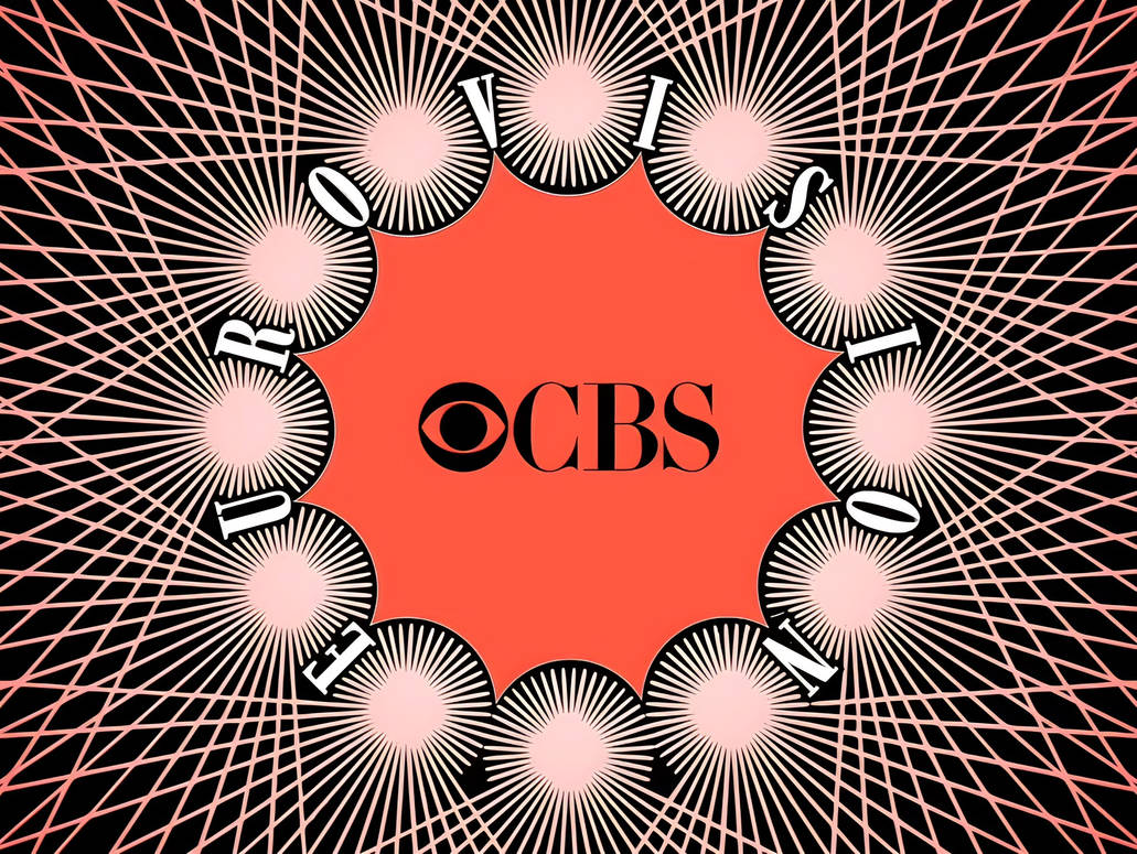 Eurovision Cbs 1963 1987 Not Real By Austin20071285 On Deviantart Eurovision Cbs 1963 1987 Not Real By Austin20071285 On Deviantart