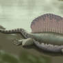 Ianthasaurus mirabilis 1