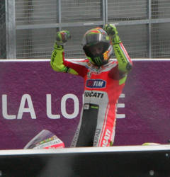 GP France moto 2011 655
