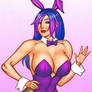 Jessie Bunny Costume