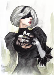 2B