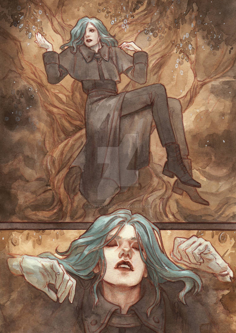 Absolution by NyutaValerius on DeviantArt