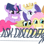 ASK-Discorderp Mane6 banner