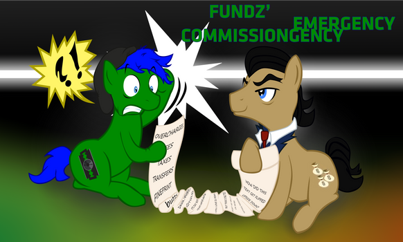 CommissiongencyEmergency