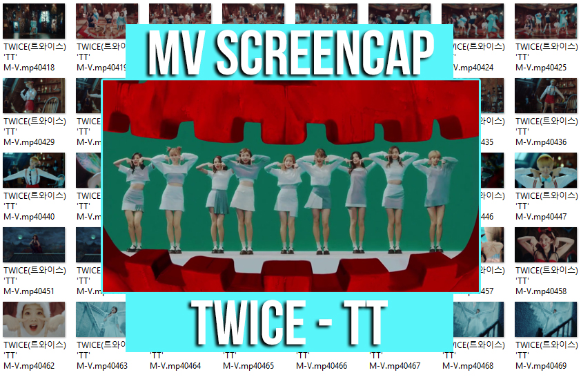 Twice Tt Mv Screencap By Memiecute On Deviantart Twice Tt Mv Screencap By Memiecute On Deviantart